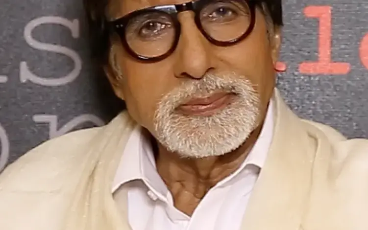Amitabh Bachchan: The Relentless Work Ethic of an 83-Year-Old Icon