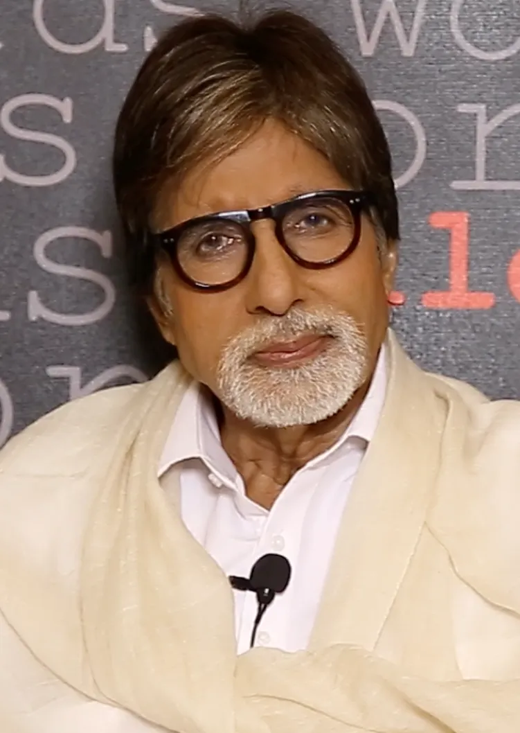 Amitabh Bachchan: The Relentless Work Ethic of an 83-Year-Old Icon