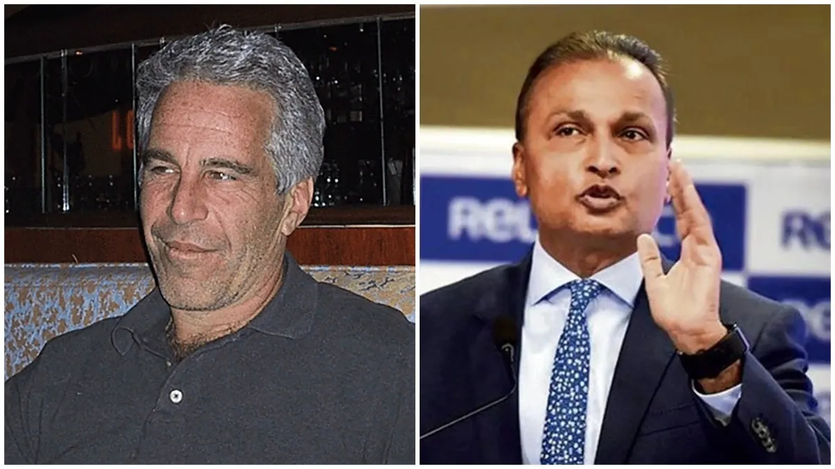 Anil Ambani Faces Fresh Legal Troubles Amidst Financial Scandals