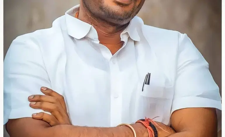annamalai — IN news