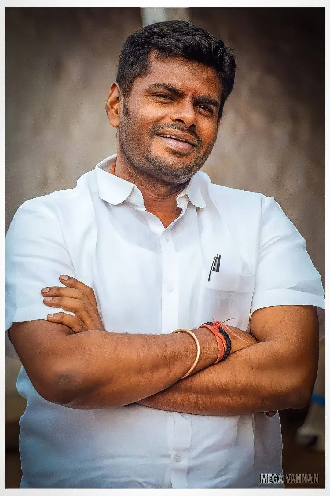 Annamalai: K ‘s Surprising Omission from BJP’s Candidate List in Tamil Nadu