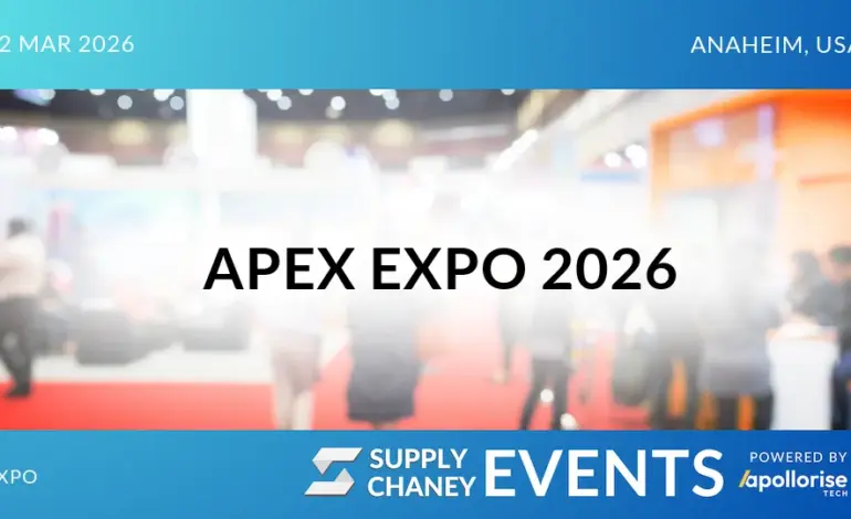 apex 2026 — IN news