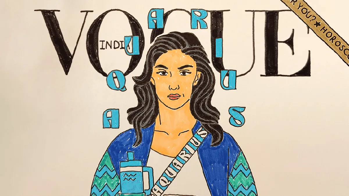 April 14: Horoscope Insights for : What the Stars Hold for Aquarius, Gemini, and Sagittarius