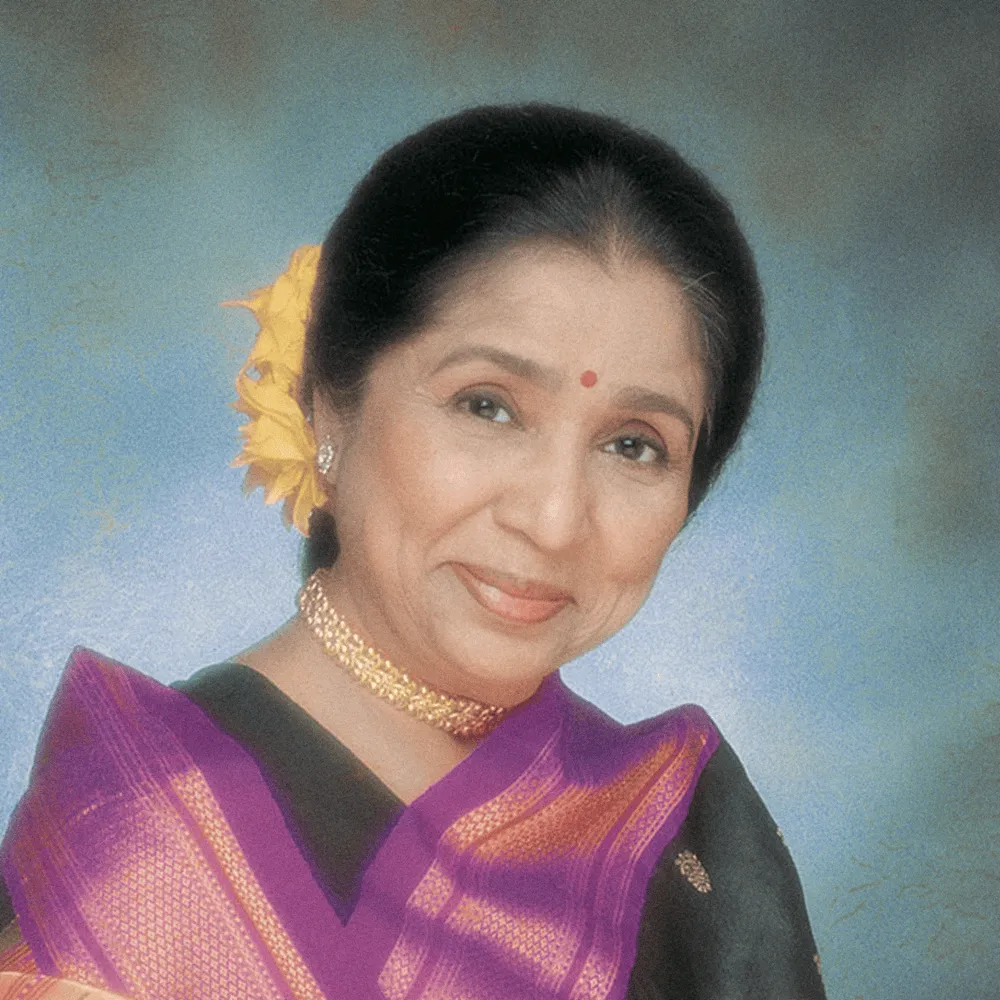 Asha bhosle songs: The End of an Era:  and Her Lasting Legacy