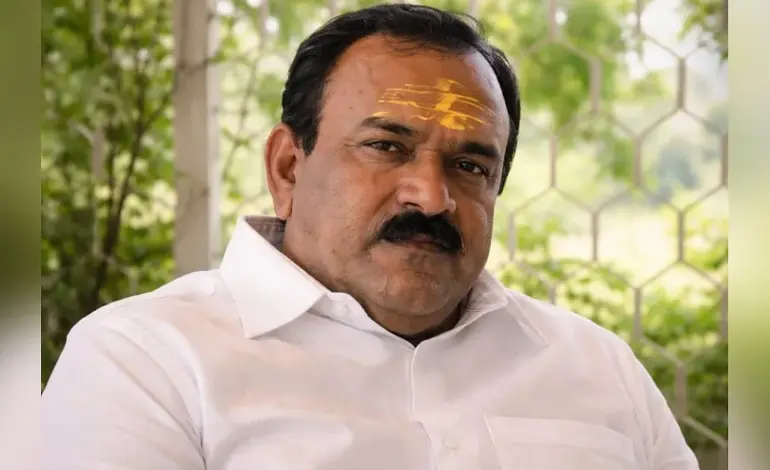 Ashok Kharat Viral New Videos: Shocking Allegations Surface