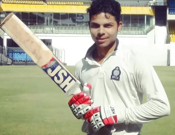 Ashutosh Sharma’s Role in IPL 2026: A Game-Changer for Delhi Capitals?