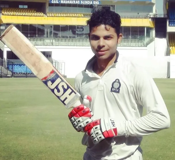 Ashutosh Sharma’s Role in IPL 2026: A Game-Changer for Delhi Capitals?