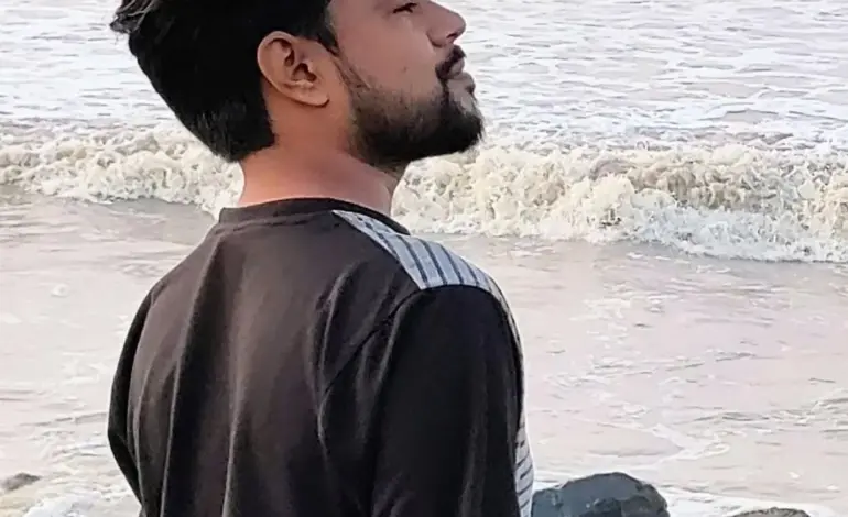 ashwani kumar — IN news