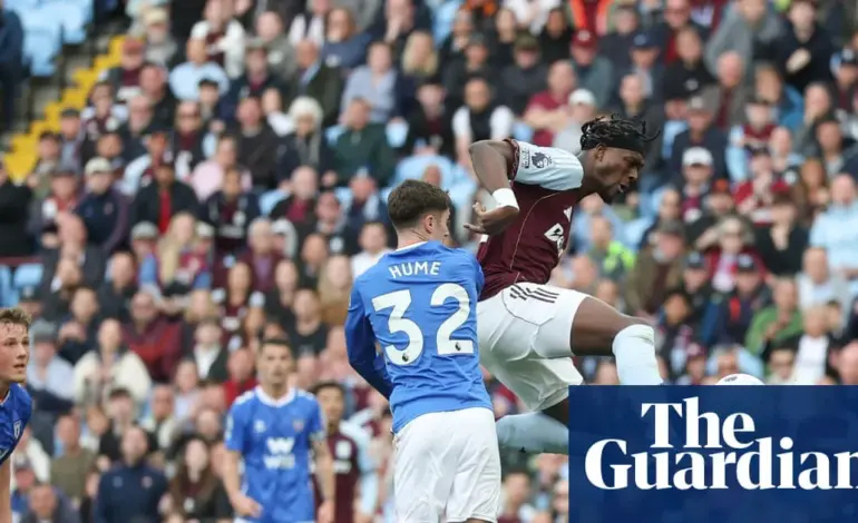 aston villa vs sunderland — IN news