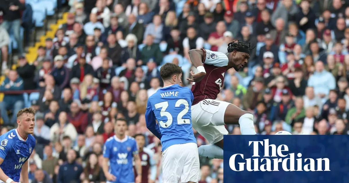 Aston Villa vs Sunderland: A Thrilling 4-3 Encounter
