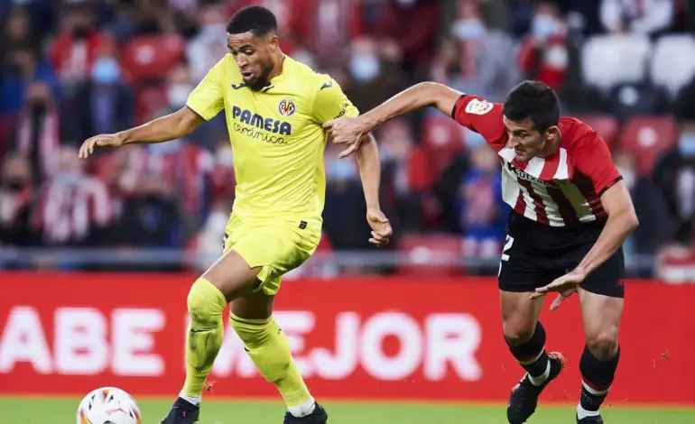 Athletic Club vs Villarreal: A Clash of Ambitions in LaLiga