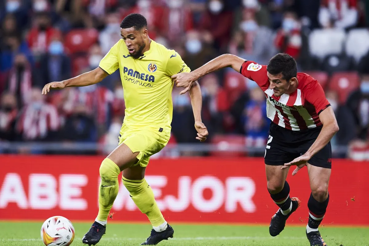Athletic Club vs Villarreal: A Clash of Ambitions in LaLiga