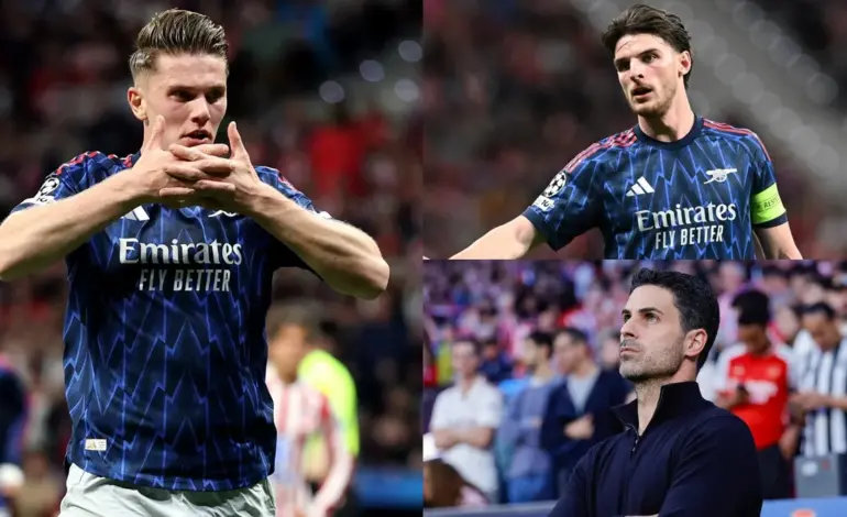 atlético madrid vs arsenal — IN news