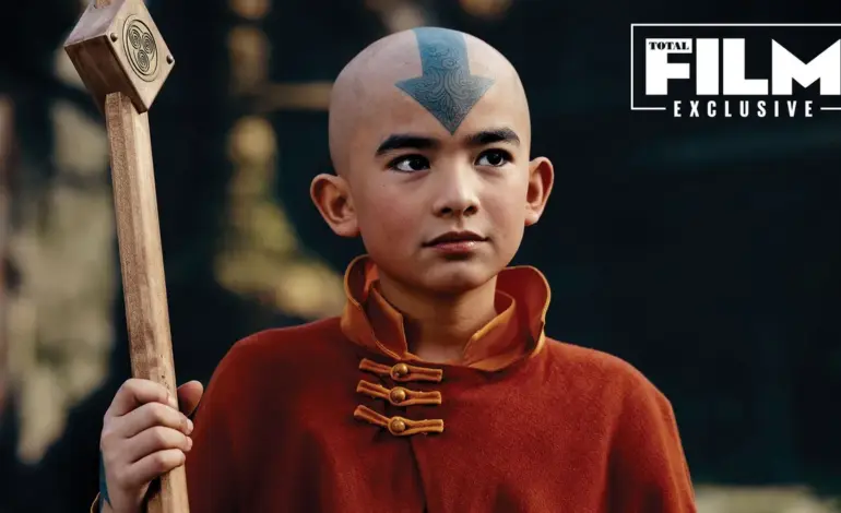 avatar aang the last airbender movie — IN news