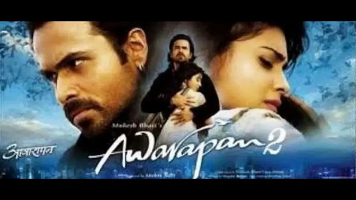 Awarapan 2: The Anticipated Sequel Set for Independence Day Release