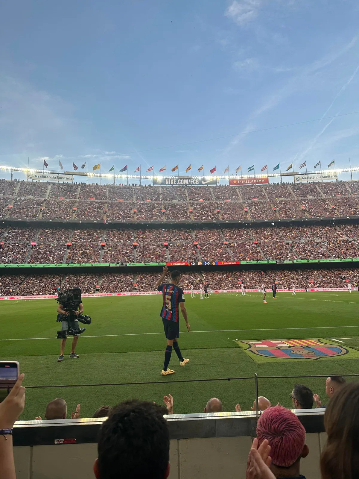 Barca Match: Barcelona Aims to Extend Lead Against Atletico Madrid
