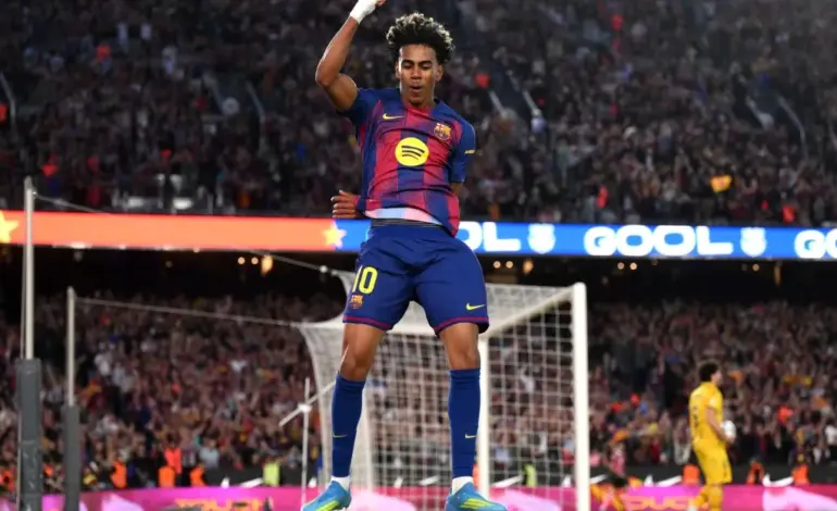 barcelona vs espanyol — IN news