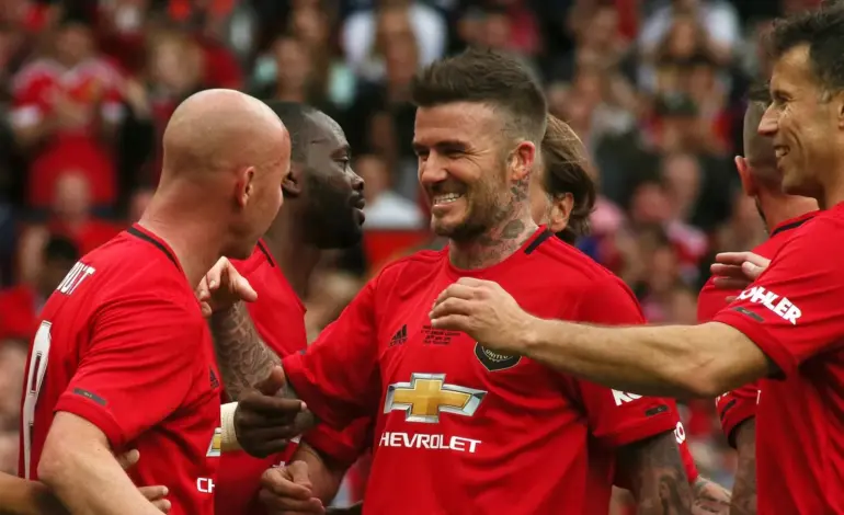 Bayern vs Man Utd: A Clash of Titans in Women’s Football