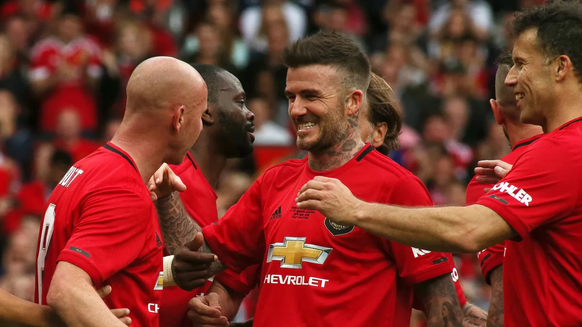 Bayern vs Man Utd: A Clash of Titans in Women’s Football