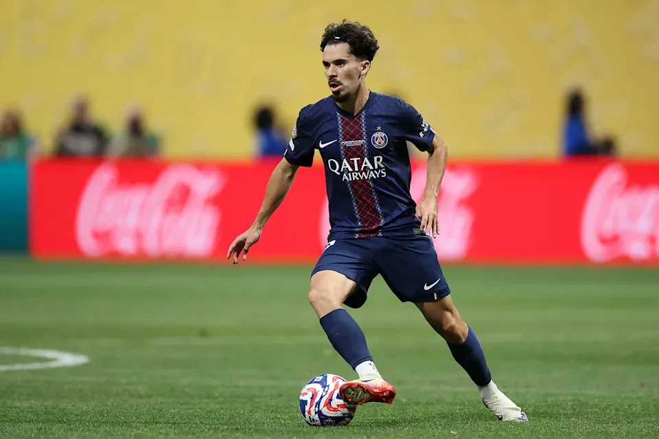 Bayern vs PSG: A Record-Breaking Champions League Semifinal