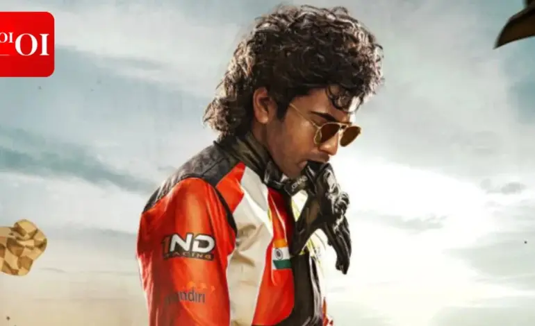 Biker Movie Review: A New Chapter in Indian Cinema