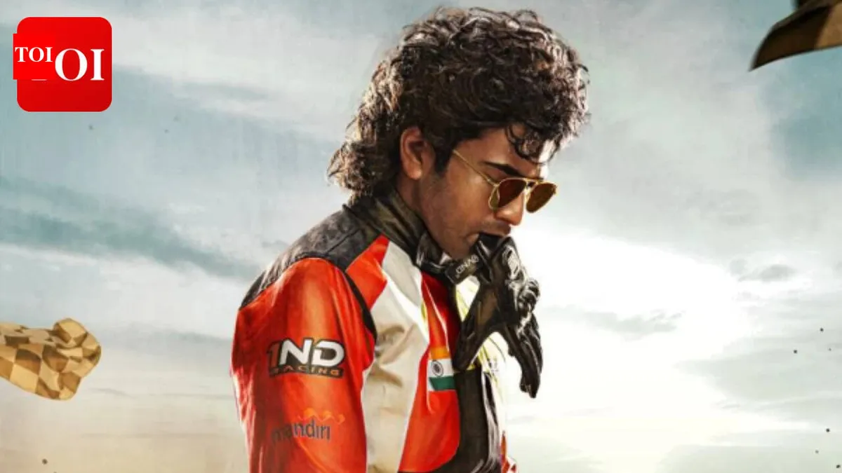 Biker Movie Review: A New Chapter in Indian Cinema