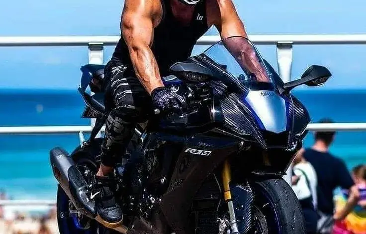 Biker: India’s First Motocross Film Hits the Screens