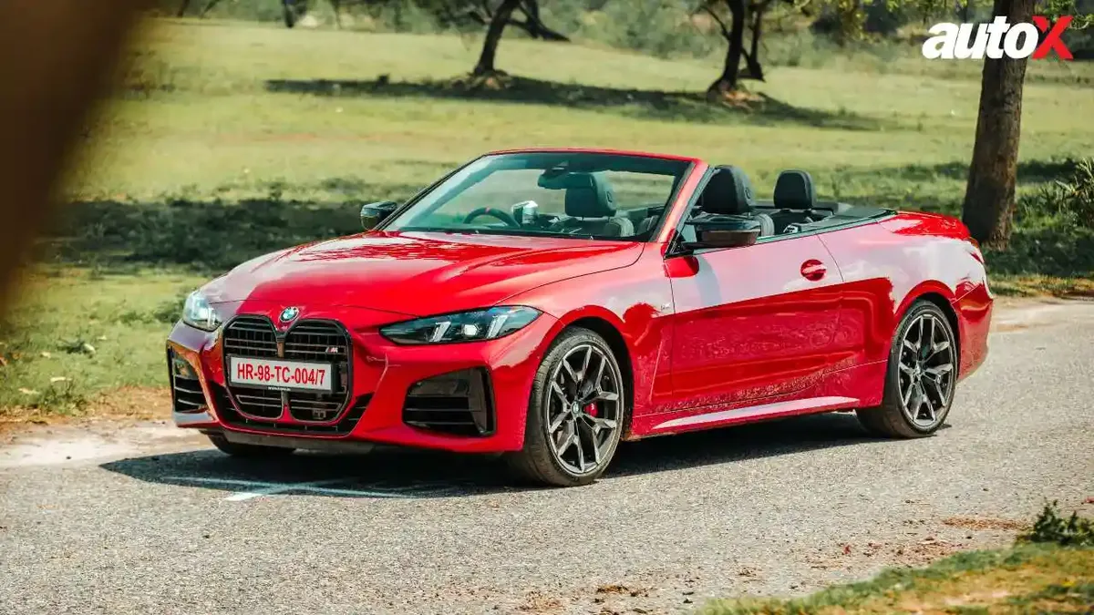 Bmw m440i convertible: The : A Blend of Luxury and Performance