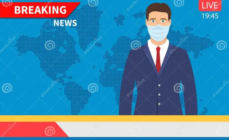 Breaking News: Earthquake Tremors Shake North India
