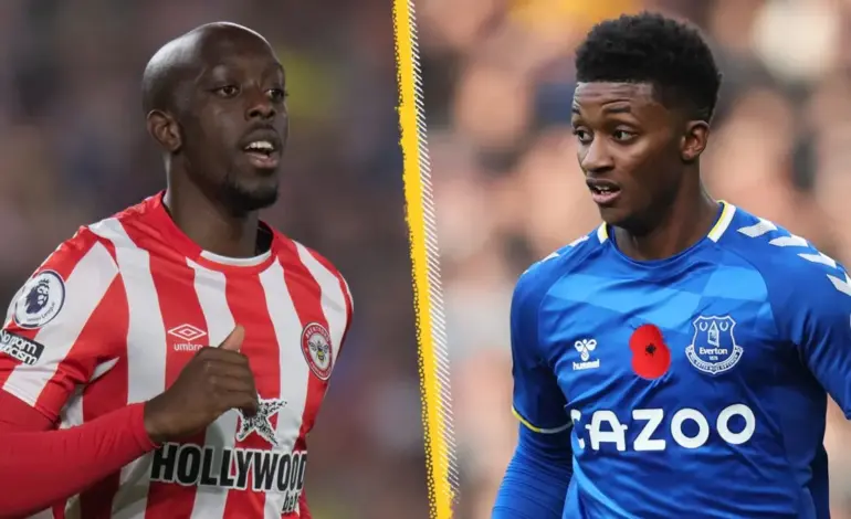 Brentford vs Everton: A Dramatic 2-2 Draw in Torrential Rain