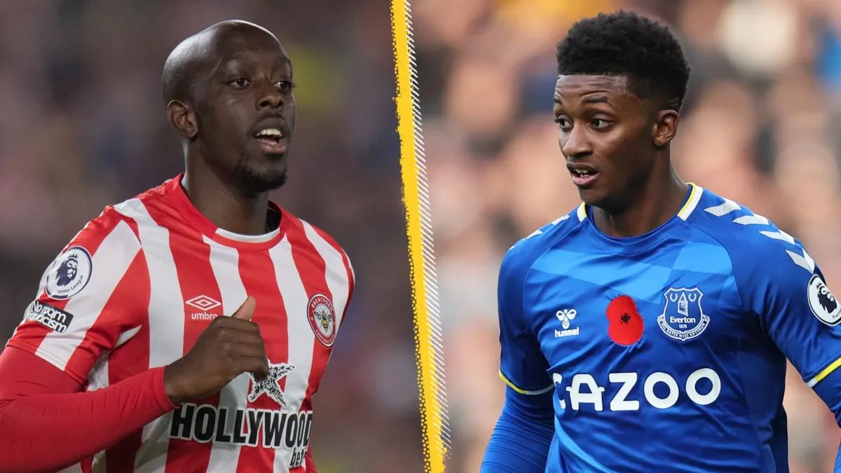 Brentford vs Everton: A Dramatic 2-2 Draw in Torrential Rain