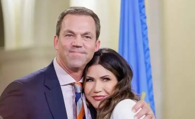 bryon noem — IN news