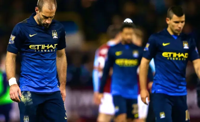 burnley vs man city — IN news