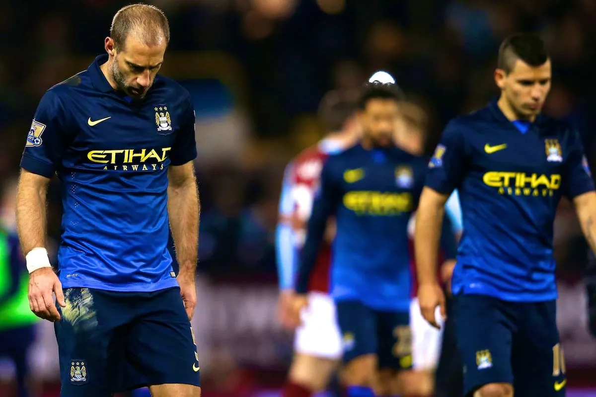 Burnley vs Man City: A Title Race and Relegation Clash