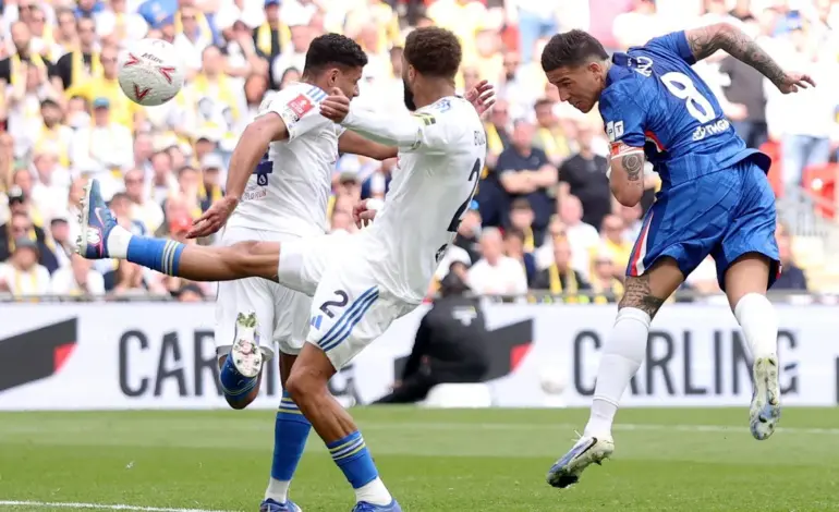 chelsea vs leeds — IN news