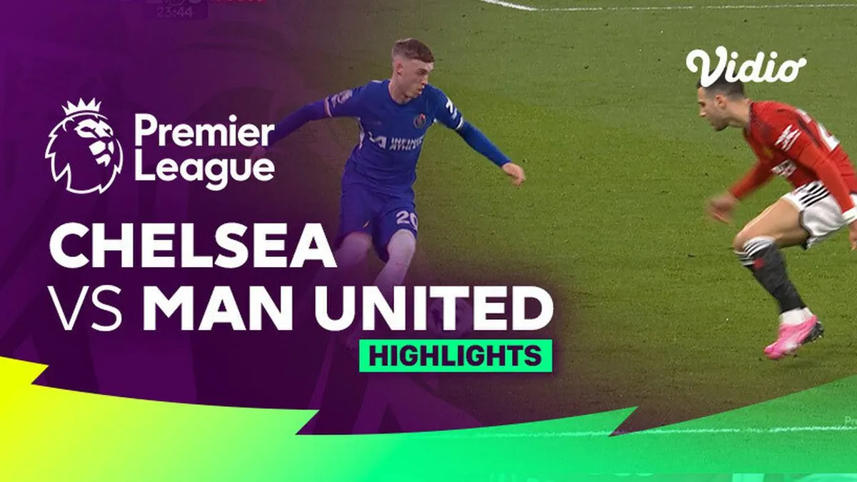 Chelsea vs Man United: A Clash of Struggles at Stamford Bridge