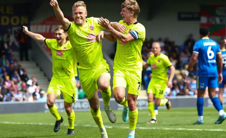 chelsea vs port vale — IN news