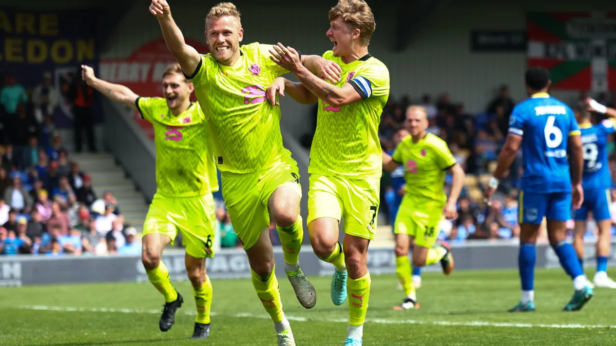 Chelsea vs Port Vale: A Dominant 7-0 Victory in the FA Cup Quarter-Finals