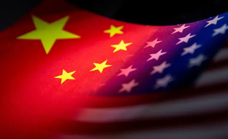 china — IN news