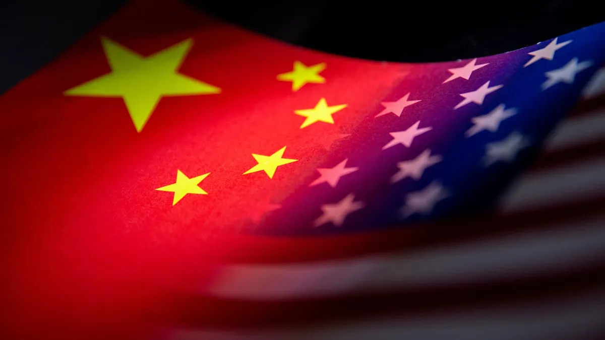 China’s Potential Arms Deal with Iran Raises International Concerns