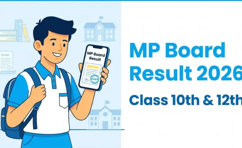 class 10th result 2026 — IN news