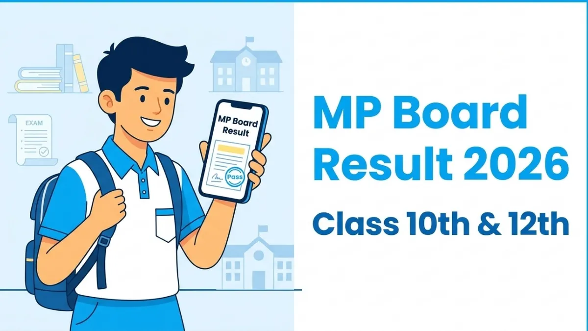 Class 10th Result 2026: A Shift in Expectations for Madhya Pradesh and Uttar Pradesh