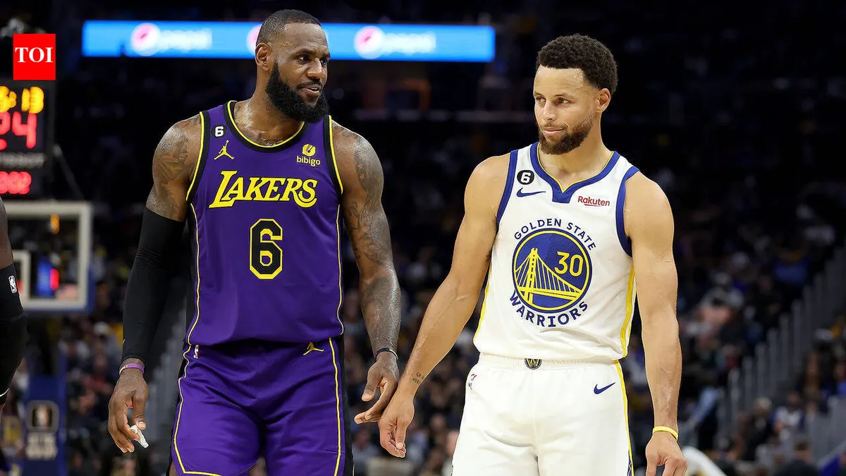 Clippers vs Warriors: A Crucial Showdown in Inglewood