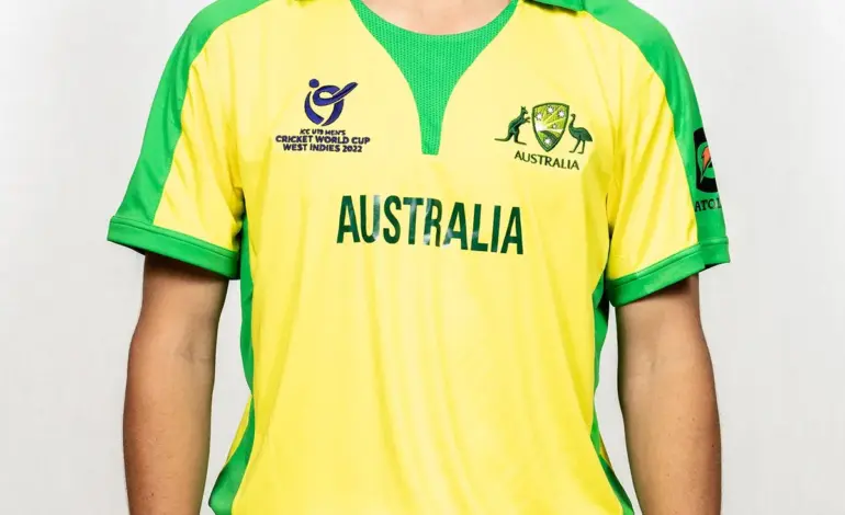 Cooper Connolly Shines in Punjab Kings’ Historic IPL Partnership