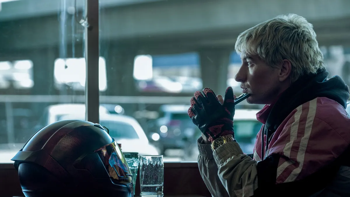 Crime 101 movie: Is the  a Game Changer in Heist Thrillers?