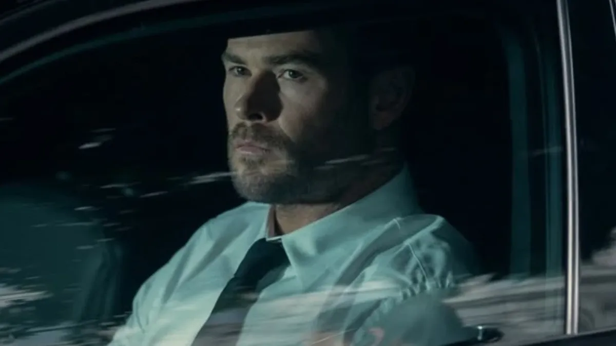 Crime 101: A Heist Thriller That Missed the Mark