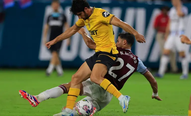 crystal palace vs west ham — IN news