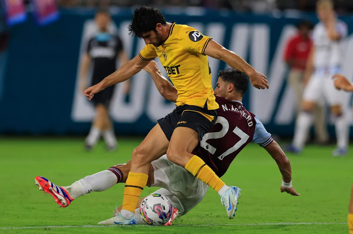 Crystal Palace vs West Ham: A Stalemate in South London