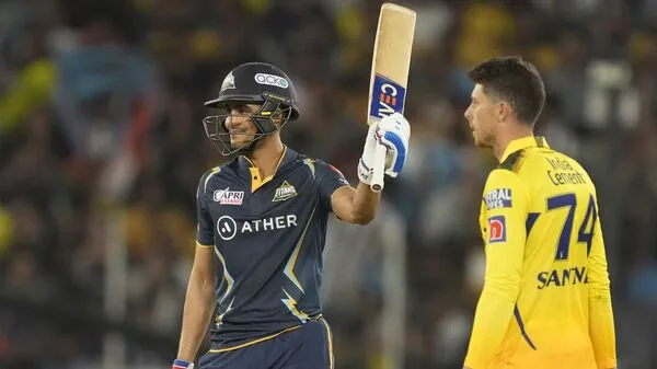 Csk vs Gt: Gujarat Titans Favored in IPL 2026 Showdown