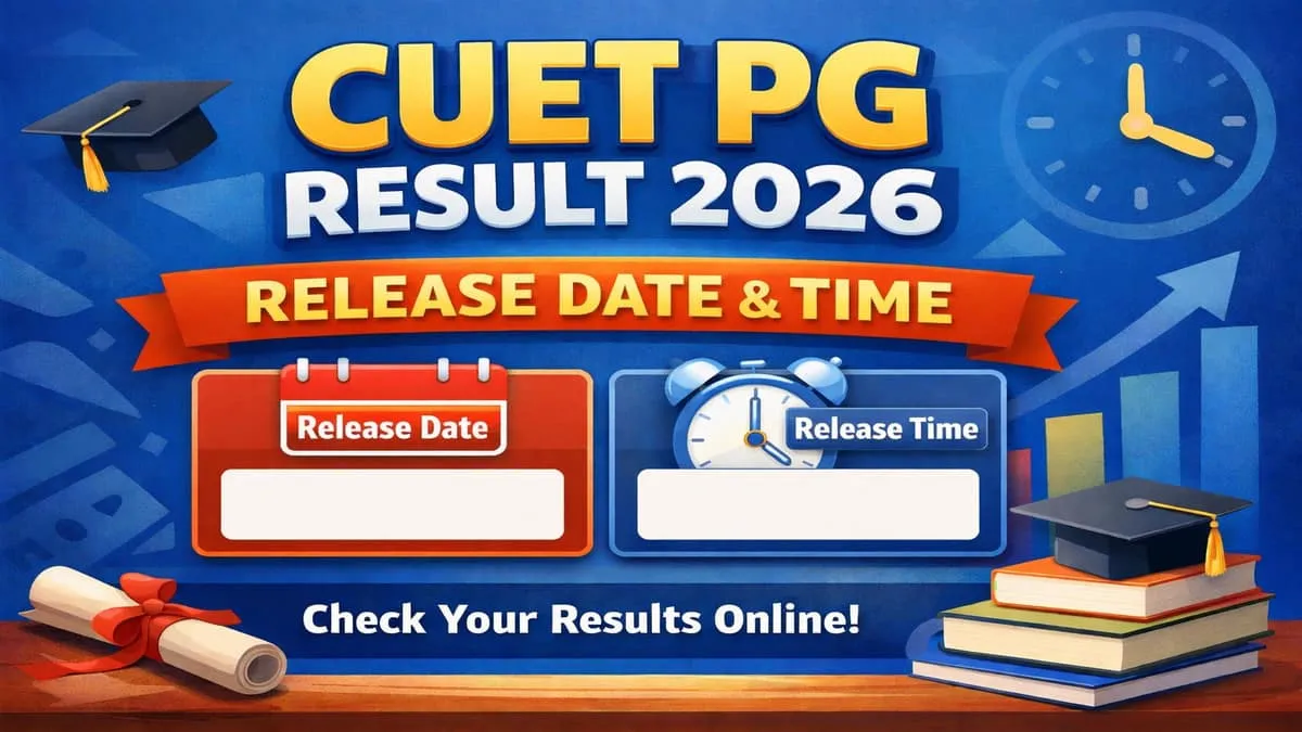 CUET PG Result: A Pivotal Moment for 198 Universities